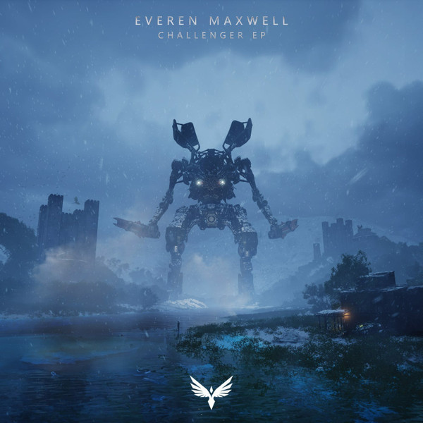 Everen Maxwell - A Day at Sea