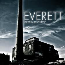 Everett - The Crown