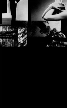 Everyday Loneliness - progress interlude