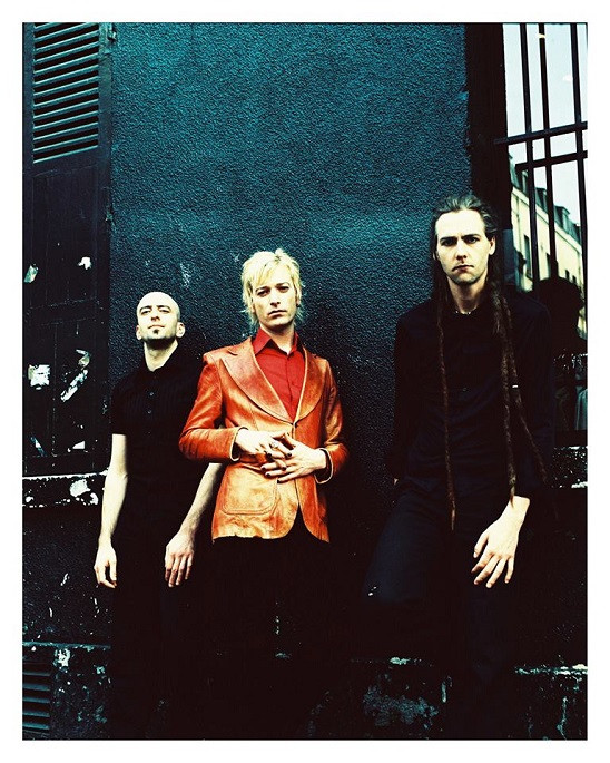 Everything In Its Right Place - Radiohead