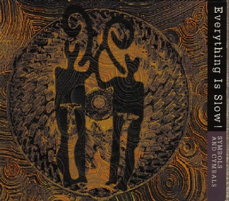 Everything Is Slow! - Pentagram