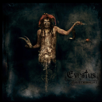 Evestus - Welcome To My World