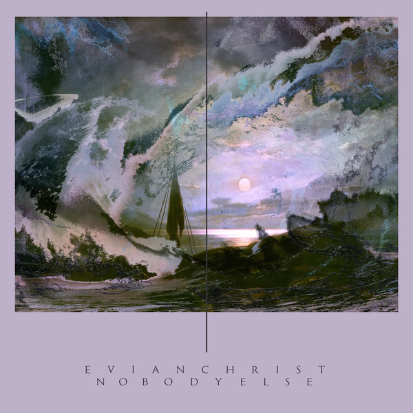 Evian Christ - Yxguden
