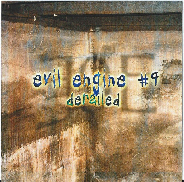 Evil 9 - They Live (Trevor Loveys Remix)