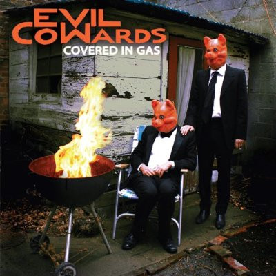 Evil Cowards - Sex Wars