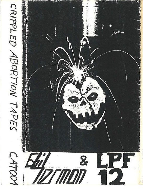 Evil Sermon - Bleed To Death