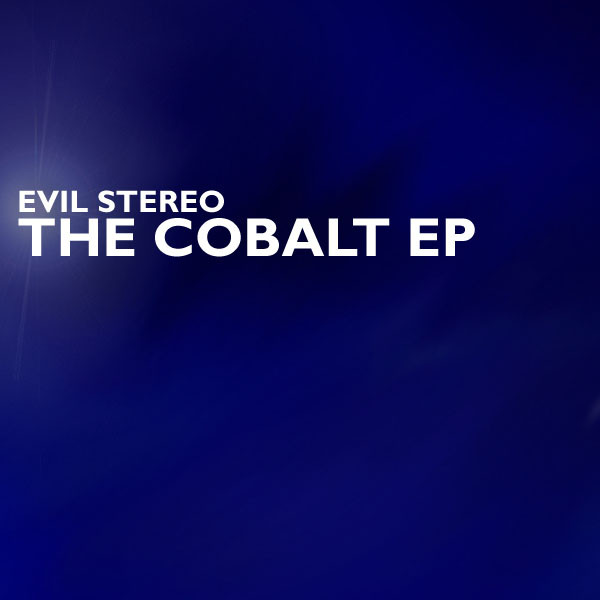 Evil Stereo - Let Me Hold You