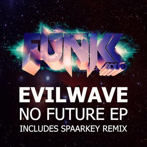 Evilwave - Berserk