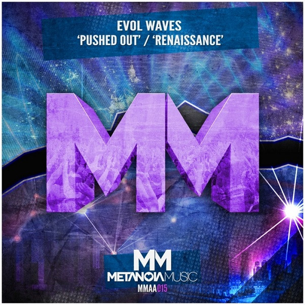 Evol Waves - Too Far Away