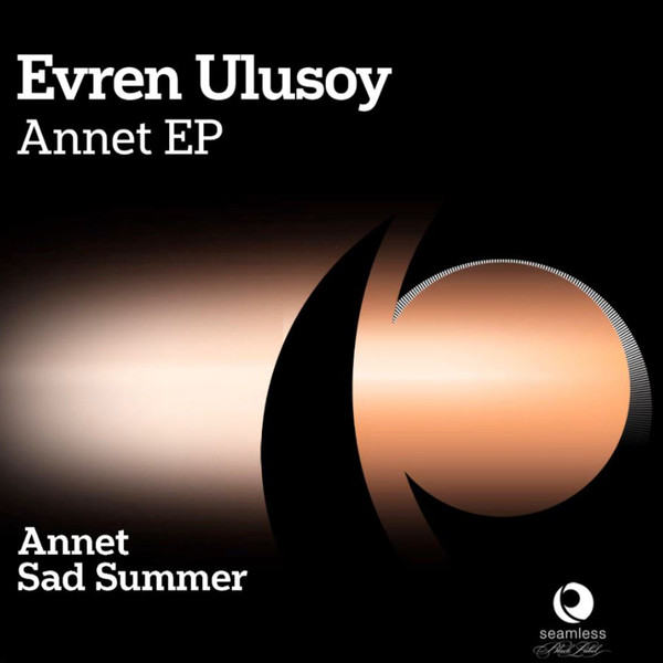 Evren Ulusoy - The Encounter - Sous Sol Remix