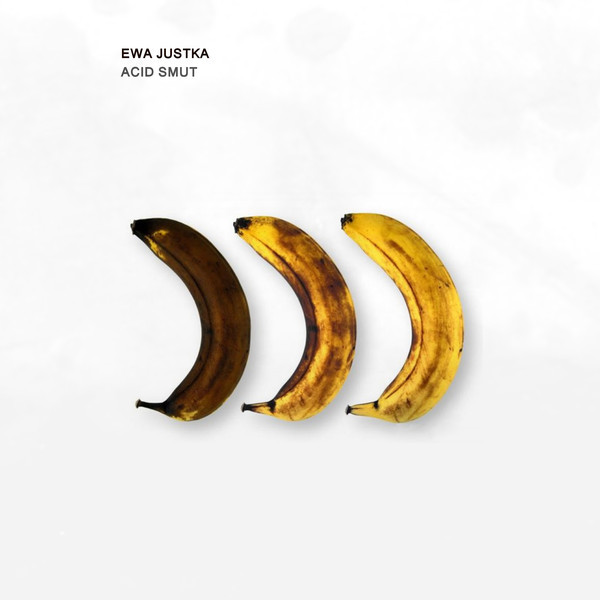 Ewa Justka - Mindless Cycles