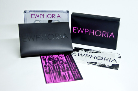 Ewphoria - Trillwave