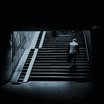 Ex Confusion - Forgiven