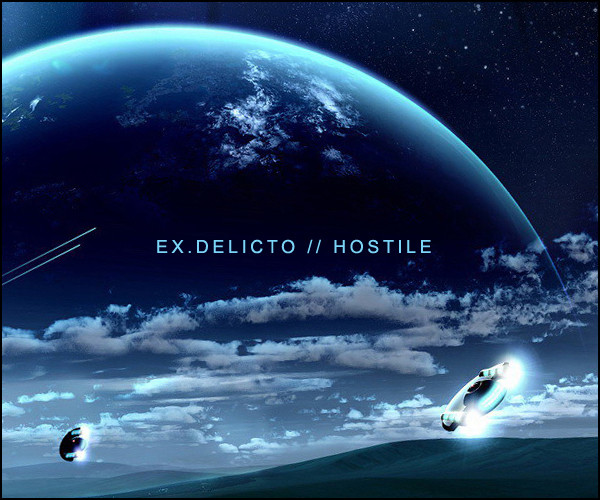 Ex Delicto - Crime Industry [Double Dealers]