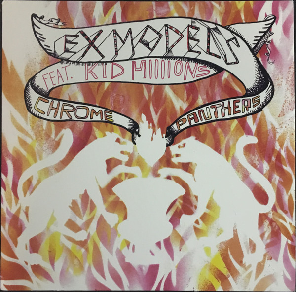 Ex Models - Girlfriend Is Worse