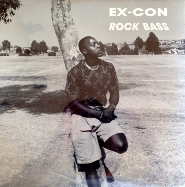 Ex-Con - Rendir-se