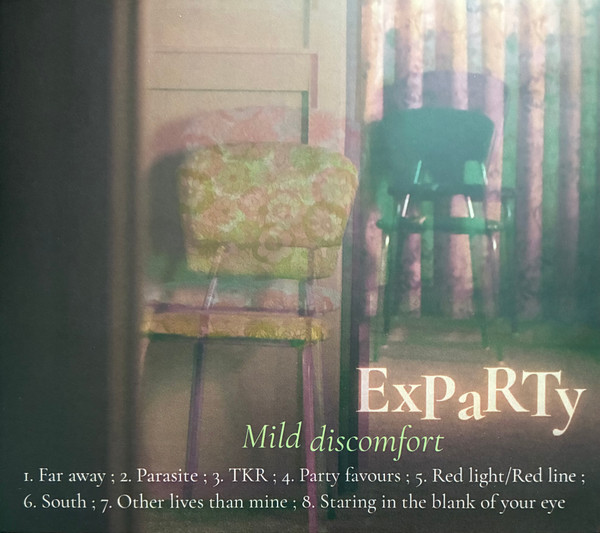 ExParty - Parasite