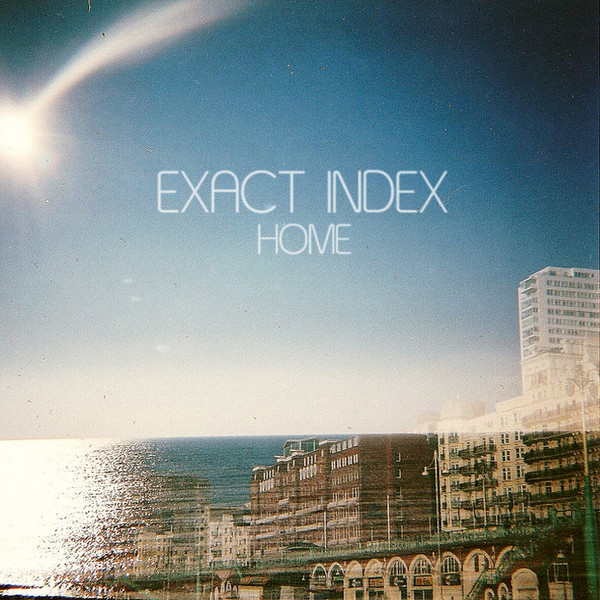 Exact Index - Show Me Your Moves