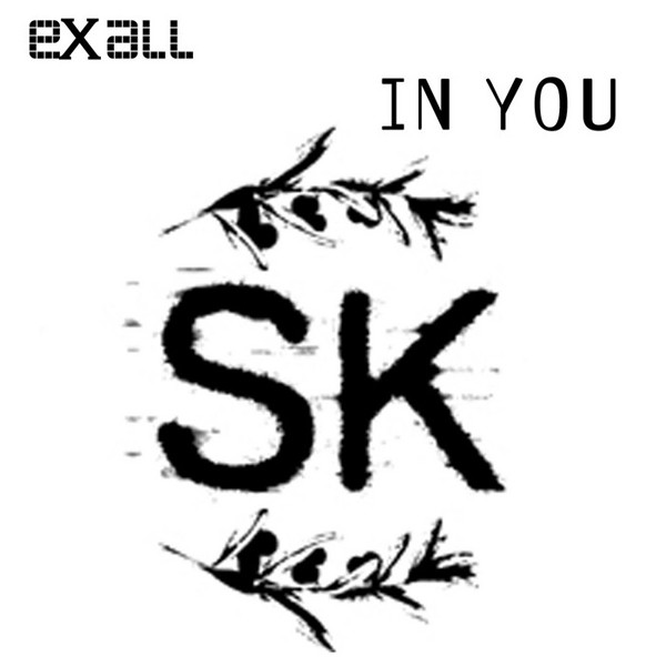 Exall - Wonderful robot