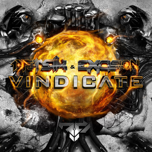 Excision & Datsik - Swagga