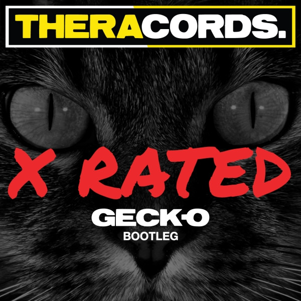 Excision & Messinian - X-Rated