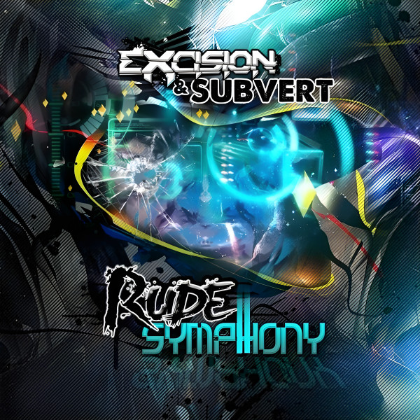 Excision & Subvert - Darkness