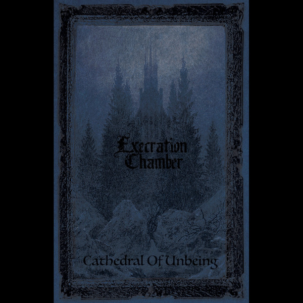Execration Chamber - Buried in Time