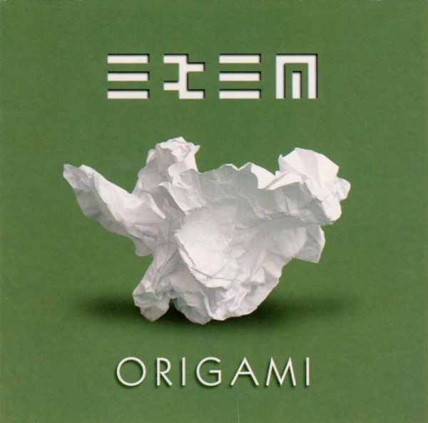 Exem - Leliumoj