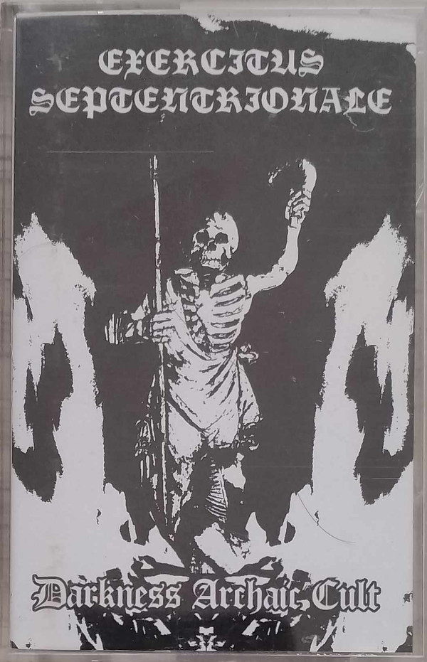 Exercitus - Subjugation