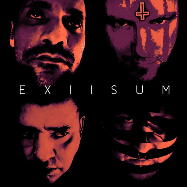 Exiisium - The Aeons of Annihilation