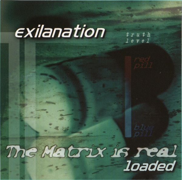 Exilanation - ruhestoerung
