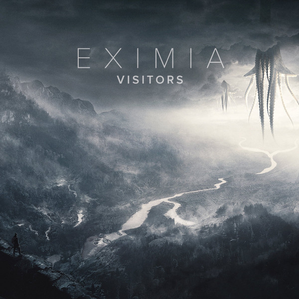 Eximia - Exctinction