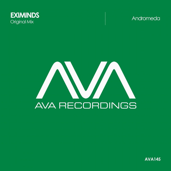 Eximinds - Revolved