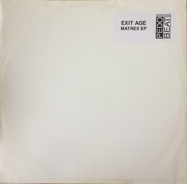 Exit Age - Trancy 9