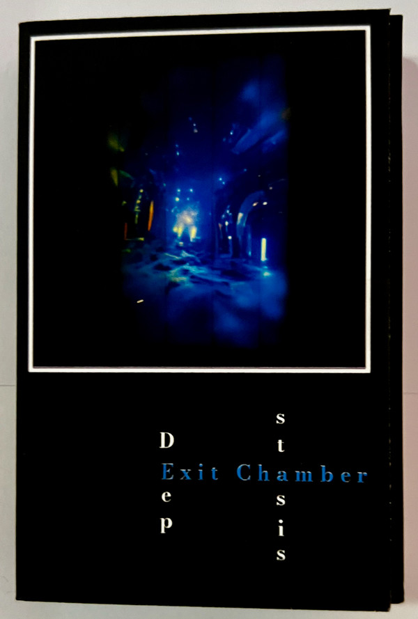 Exit Chamber - In the Darkness, Hope