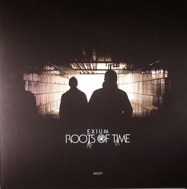 Exium - Knight - Original mix