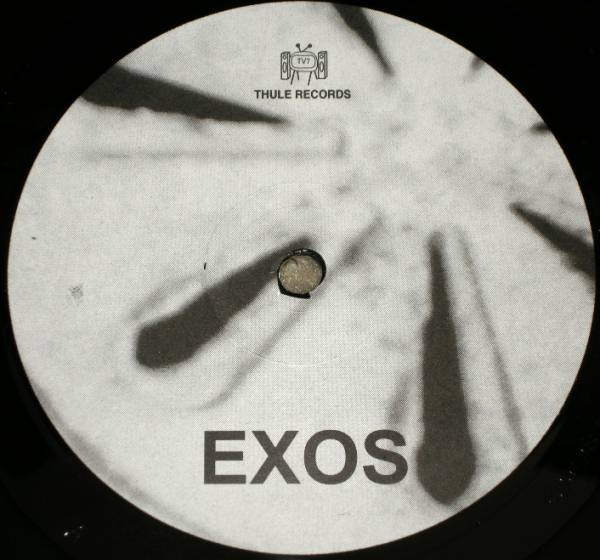 Exos - Grow - mixed