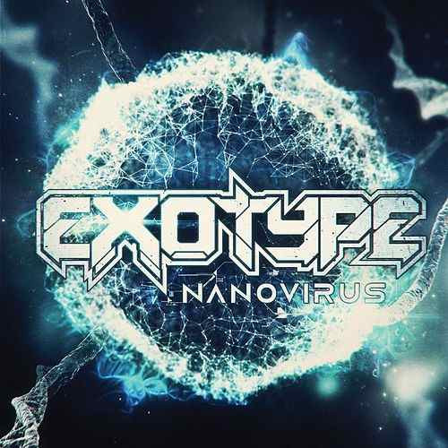 Exotype - For Those Afraid To Speak