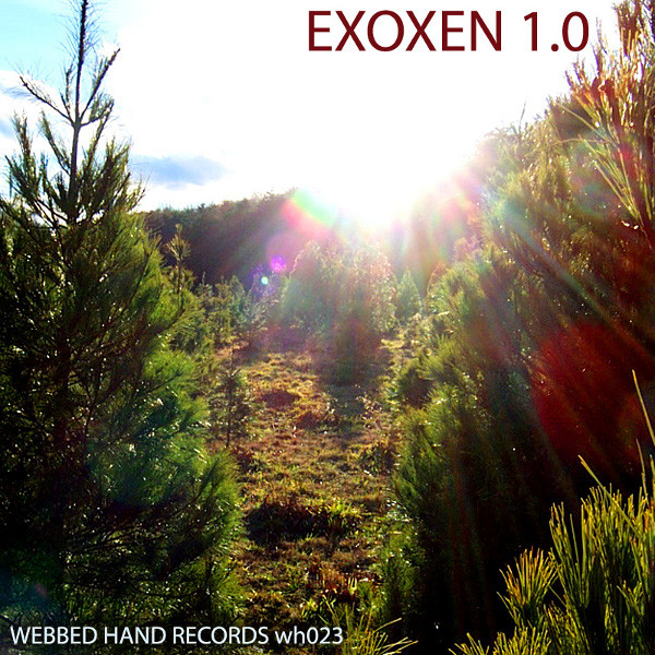 Exoxen - E3