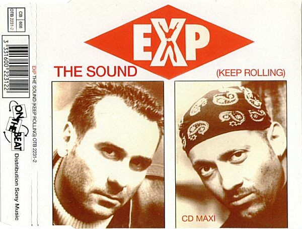 Exp - alone