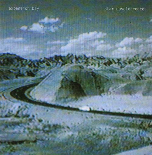 Expansion Bay - star obsolescence