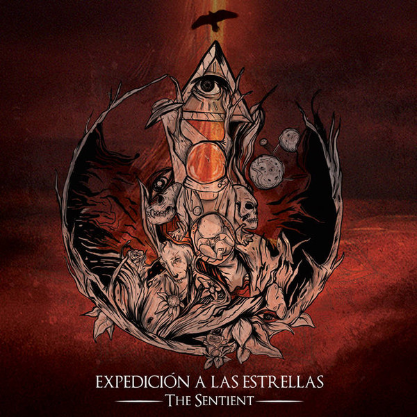 Expedición a las estrellas - Daksha Kinich Ahau 3113-5.125