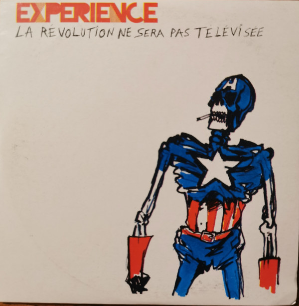 Experience - Deux