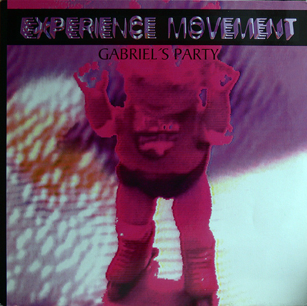 Experience Movement - Let There Be Rhythm
