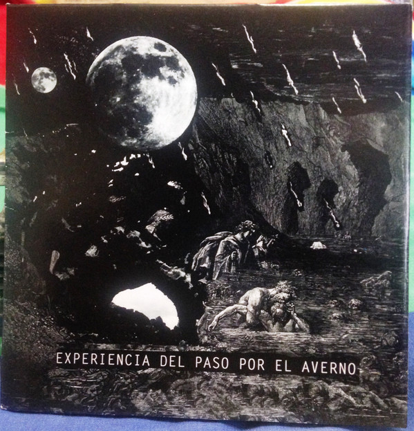 Experiencia del paso por el averno - Agnosis