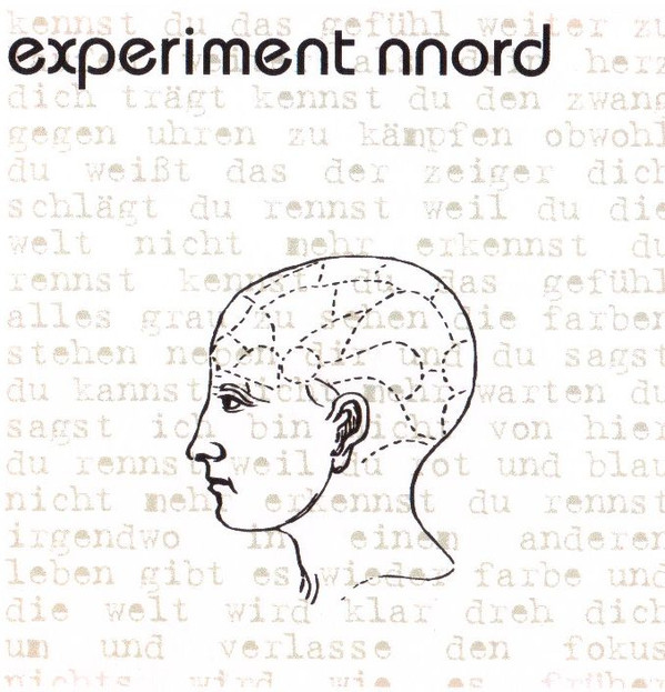 Experiment Nnord - Atlas