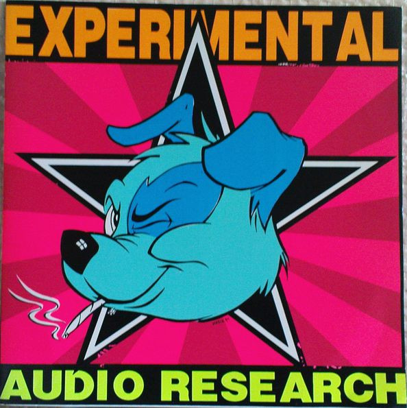 Experimental Audio Research - Ring Modulator
