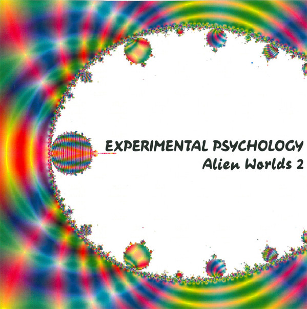 Experimental Psychology - Calamity