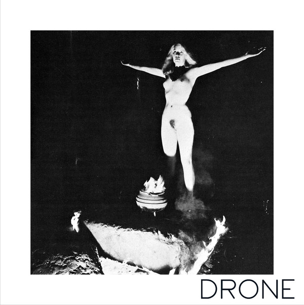 Experimentalist - Sea of liquid stone