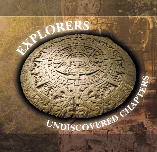 Explorers - Eighty Eight